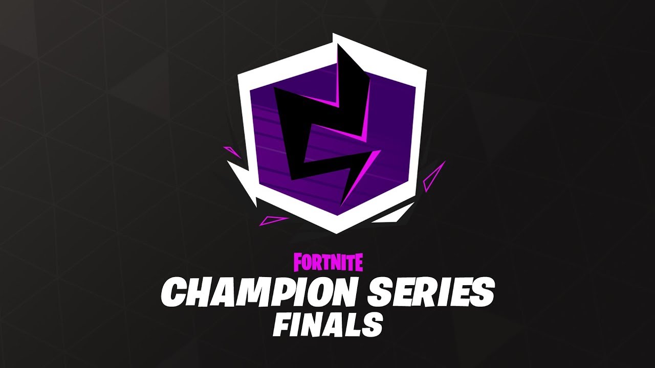 Fortnite Champion Series: Finals - YouTube