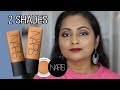 NARS Soft Matte Foundation & Concealer Review | Wear Test | Indian Skin | NC44