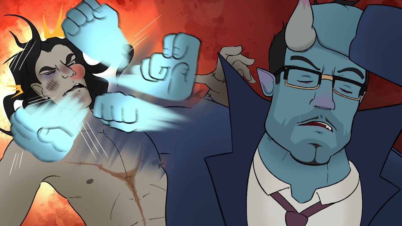 Abrams Thrives In The New Update