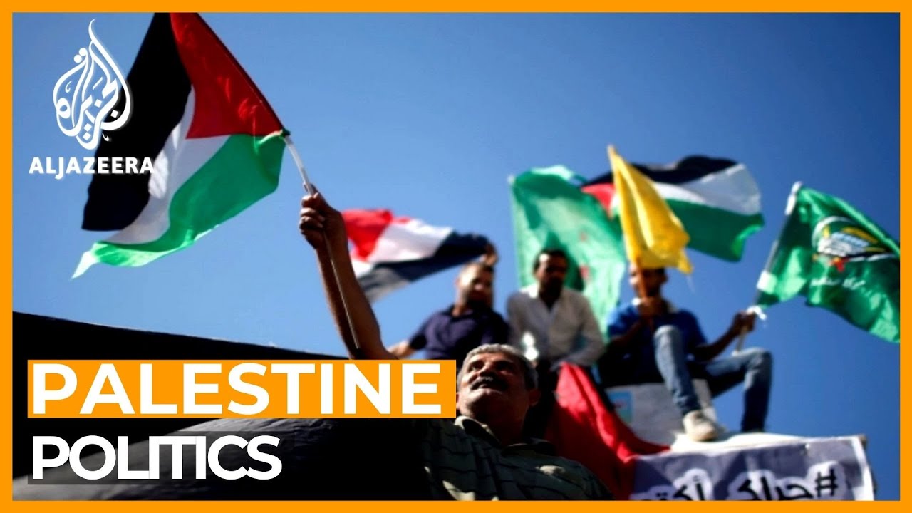 أعلنت حركتا فتح وحماس التوصل إلى اتفاق بشأن الانتخابات الفلسطينية