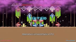 [Stepmania 5 Conversion] The End Sub. Español (Kyt-Xune's TVLX)