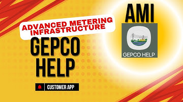 Live AMI Meter Readings on Phones | Customer App | LESCO | GEPCO | IESCO | FESCO| MEPCO | #ami