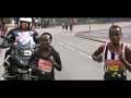 London Marathon 2017 (full race) / Лондонский марафон 2017 (полная гонка) на русском!