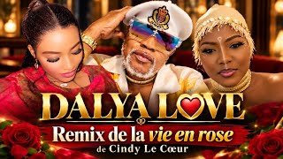 DALYA LOVE — Freddy Connect | "La Vie en Rose" Remix
