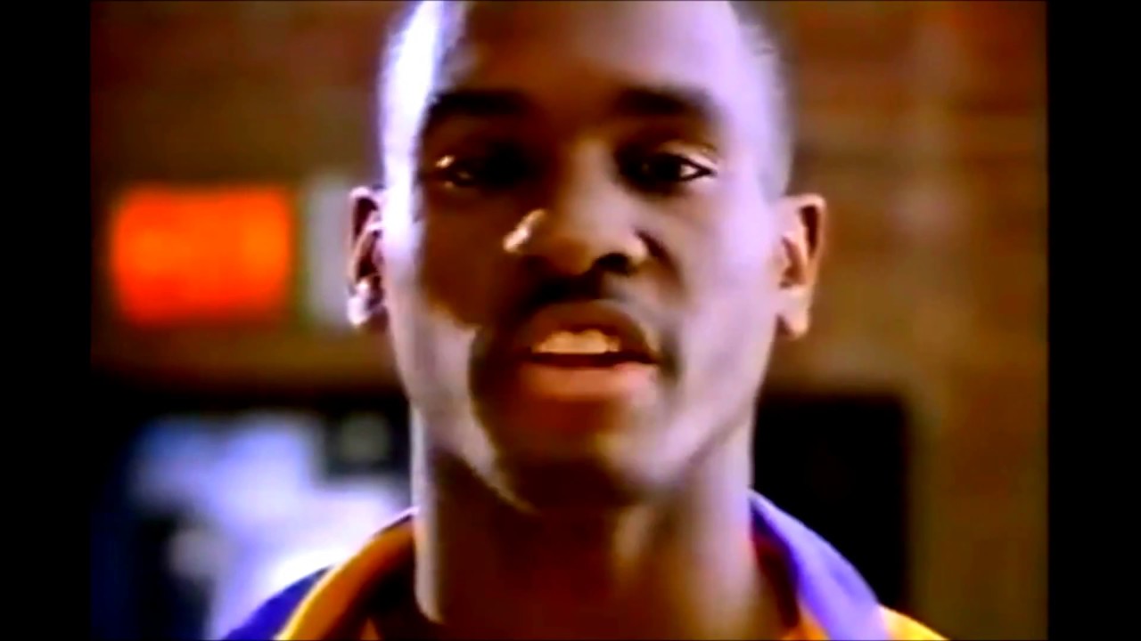 "The Glove" Gary Payton 199195 Highlights YouTube