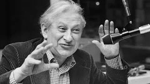 Studs Terkel interview (2000) - The Best Documenta...