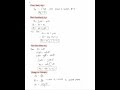 THERMODYNAMICS; JOULE`S LAW; INTERNAL ENERGY; CHANGE IN ENTHALPY; STEADY FLOW SYSTEM; OPEN SYSTEM;