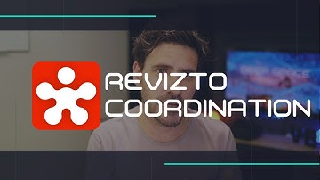 Revizto Coordination App