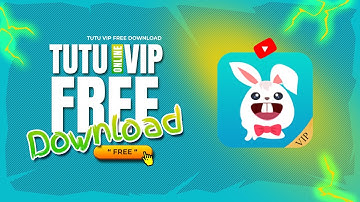 How To Get Tutuapp Tutubox Vip Mod Hack For IphoneAndroid 2023 Install Tutubox In Ios