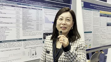 [STO Spotlight] Unedited Jean Fan on Ph1 for TT-00973-MS, an AXL inhibitor in solid tumor patients