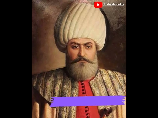 Ayyubid Sultanat | Ottoman empire| Mughal empire | Status #ottmanempire #mughal #saladin class=