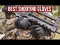 6 Best Shooting Gloves in 2026: Our Picks, Field-Tested
