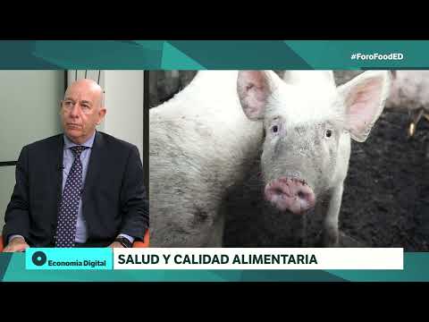 La salud y la calidad alimentaria | Foro Food ED