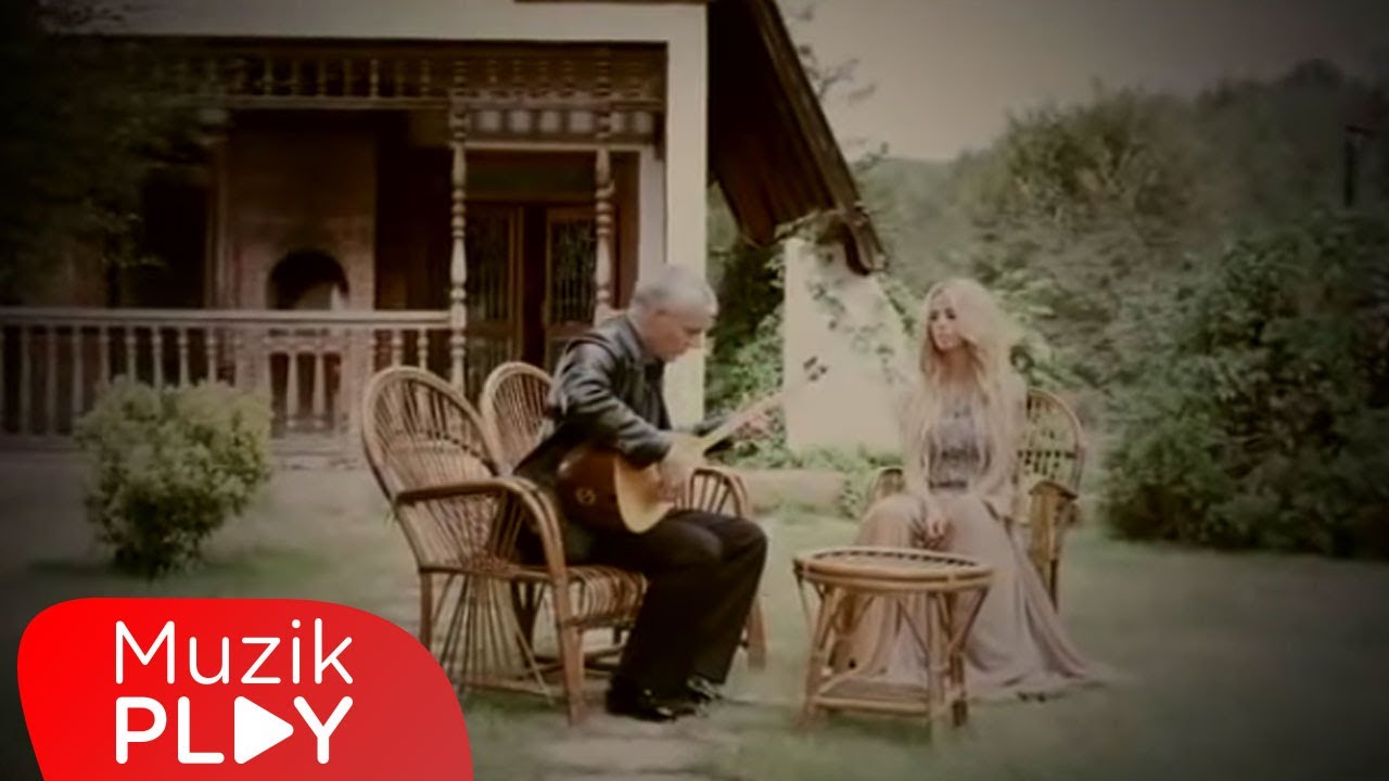 Niran nsal   Aziz Dostum Official Video