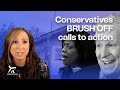 Conservative promises on reconciliation #Shorts