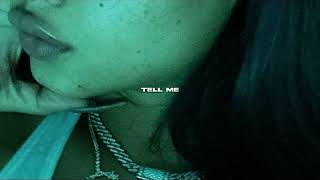 L.H.- tell me 'slowed+reverb'