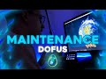 Drop dadou  maintenance clip officiel  fanfon dofus 2022