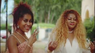 Vaniaah Gasy Ft La’Sainte Gasy   Ampidira amn’ poche Clip Officiel 4K HQ