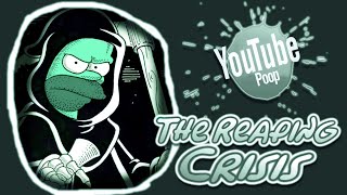 YTP: The Reaping Crisis (TOH IV Entry)