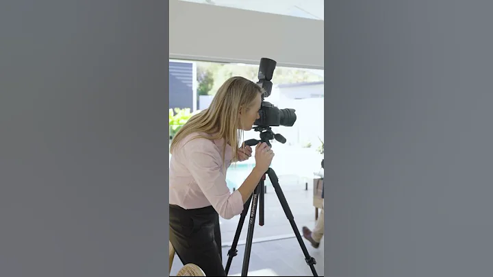 REAL ESTATE VERTICAL VIDEO