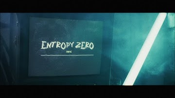 Entropy Zero - IWIC (Official Visualizer)
