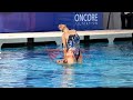 2025 US masters Nationals - Free Duet