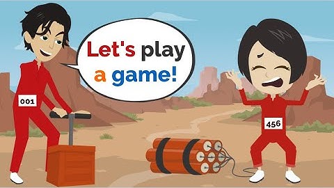 Learn English with Movies - The SQUIT Games