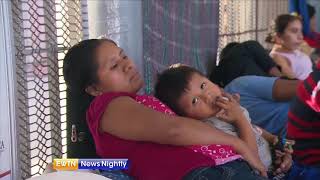 Lawmakers Push Immigration Bills - ENN 2018-06-19