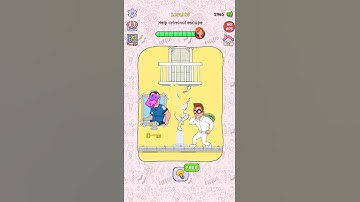 《Hide My Proof》 Level 69 help criminal escape  #gameplay #walkthrough