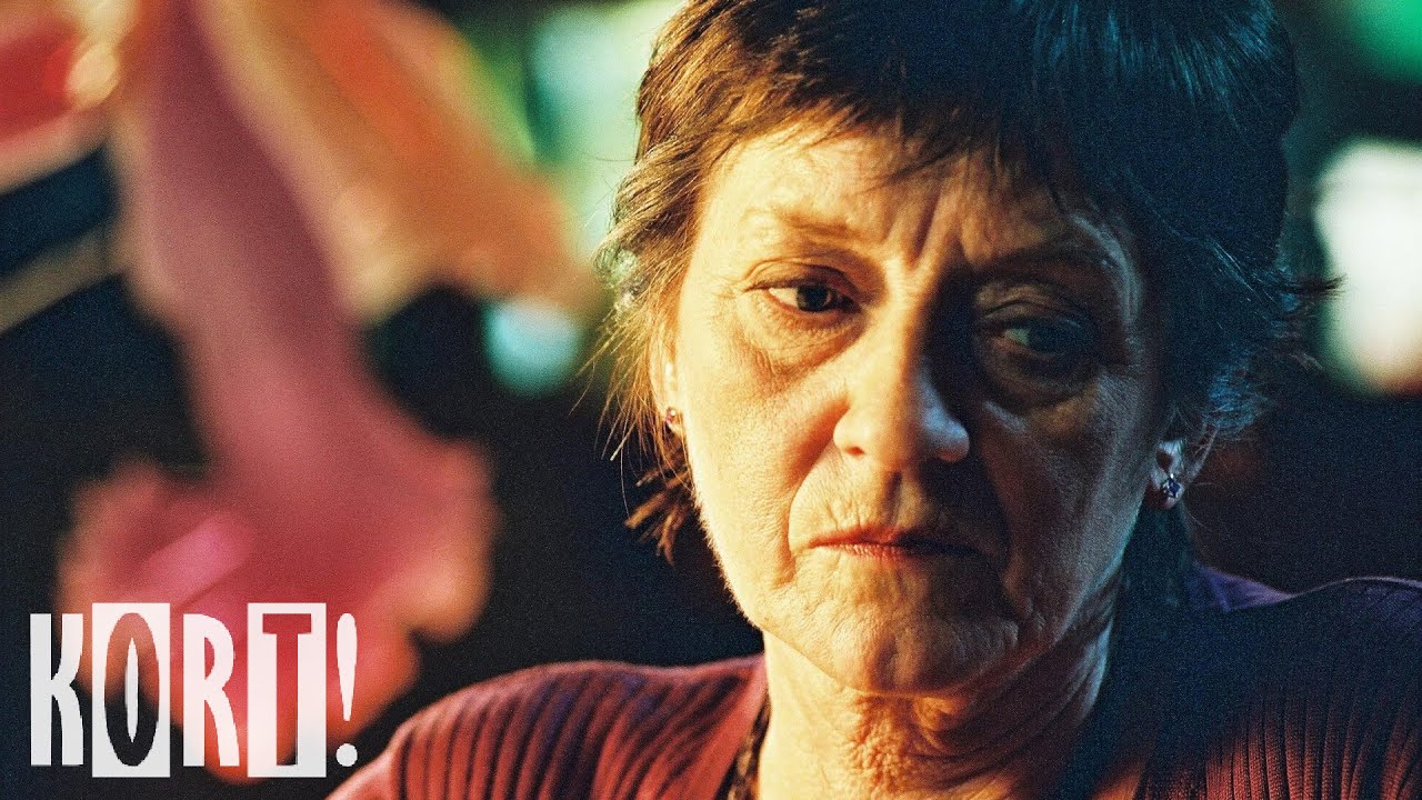 De Chinese Muur | Korte film