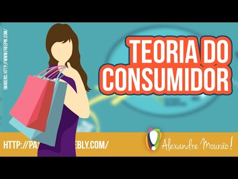 Vídeo: O que é a análise da curva de indiferença em economia?