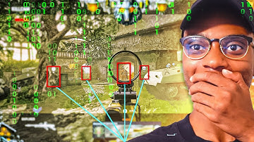 Meet the MOST ADVANCED HACKER in VANGUARD 🤡