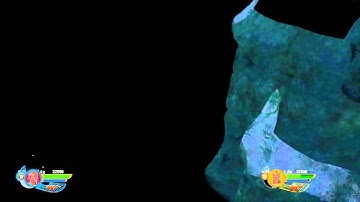 Lara Croft and the Temple of the Bug