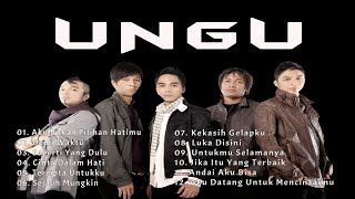 12 lagu Ungu Lirik Terbaik - The Best of Ungu - Lagu Pop 2000 Terbaik