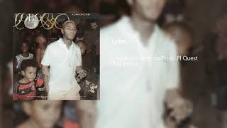 Orochi - Lobo (Álbum Completo)