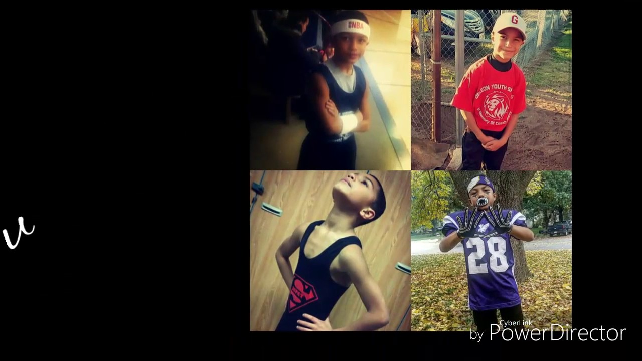 Los Free 8yrs DYS Basketball Tourney week YouTube