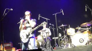 EODM |Intro + I Only Want You | Paris l&#39;Olympia 16/02/2016