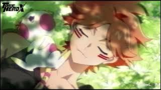 | INSTRUMENTAL | To Be Hero X - Growl