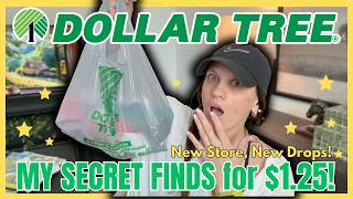 Dollar Tree Doesn’t Want These Finds to Sell Out 😳 JACKPOT HAUL