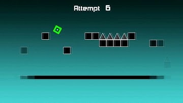 The Impossible Game: Level HELL COMPLETE!