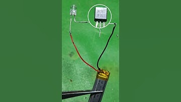 touch sensor module#trending# touch sensor Kaise banaen#viral#shortsviral#shortvideo#bc547
