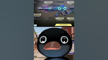 No Recoil cr56 amax Gunsmith | Best cr56 amax x Attachments #codm #cr56amax