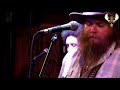 Robert Jon and the Wreck - Hey hey mama  - Live at Bluesmoose