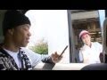 The New Boyz Get A Tour Of LA -- McCabe Was The Chauffeur!