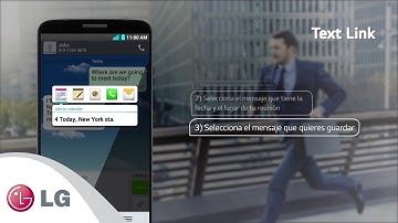 Text Link | LG G2