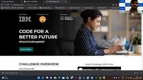 Project Build-A-Thon - An Exclusive Program for Faculty of India - AI Day 6 Session