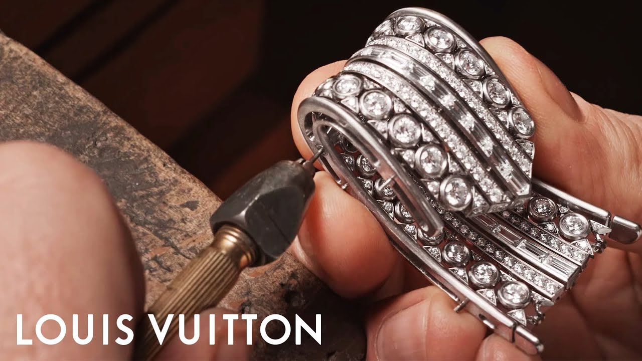 Deep Time Savoir-Faire | LOUIS VUITTON