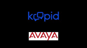 Avaya Workspaces With Koopid Chat