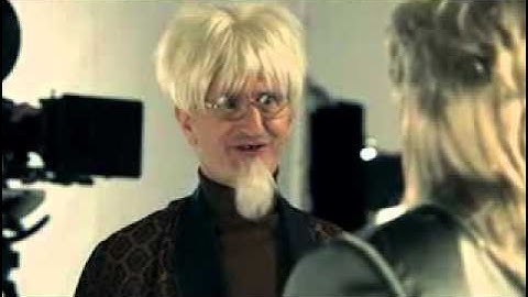 Rush - Tom Sawyer Opening from Time Machine