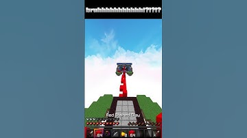 Bro Rage Quit 🤣| The Bridge Duel ASMR